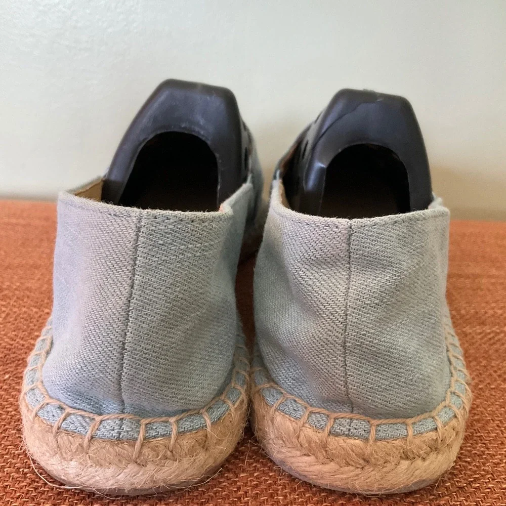 talbots espadrille